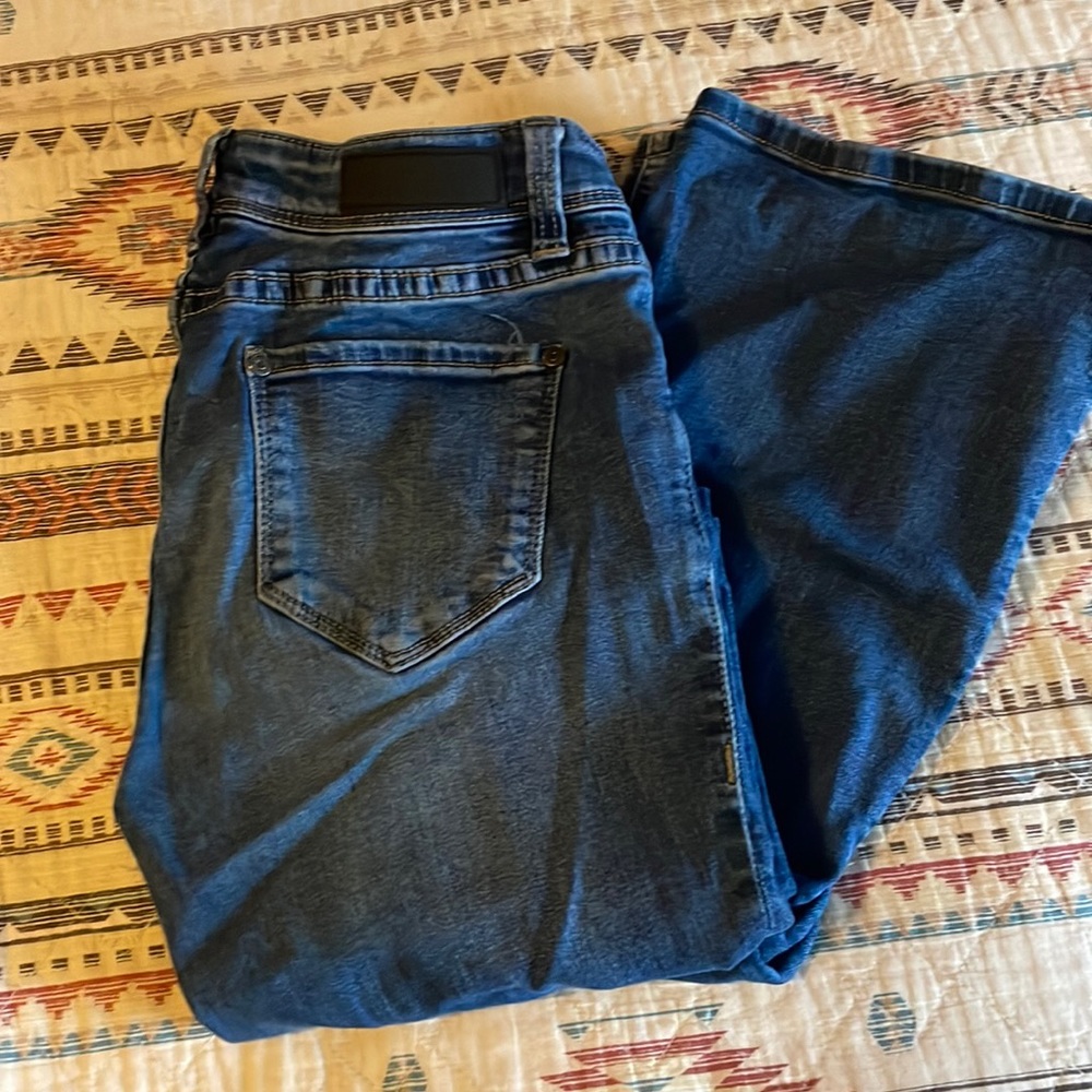 Rock&Roll Denim